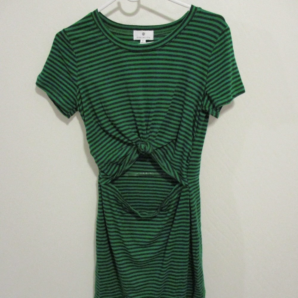 Socialite Maxi Dress Brand New